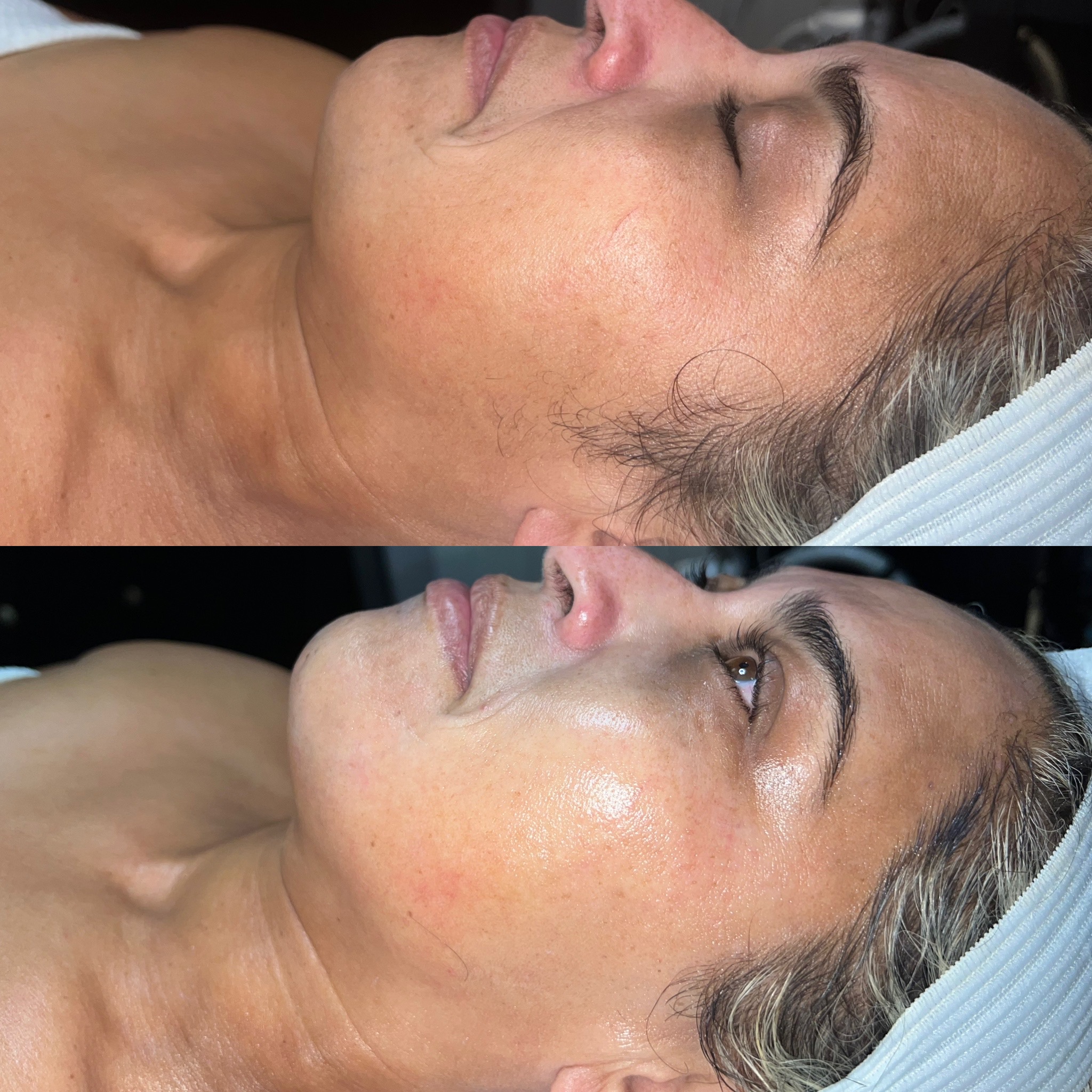 The Intentional Aging Method