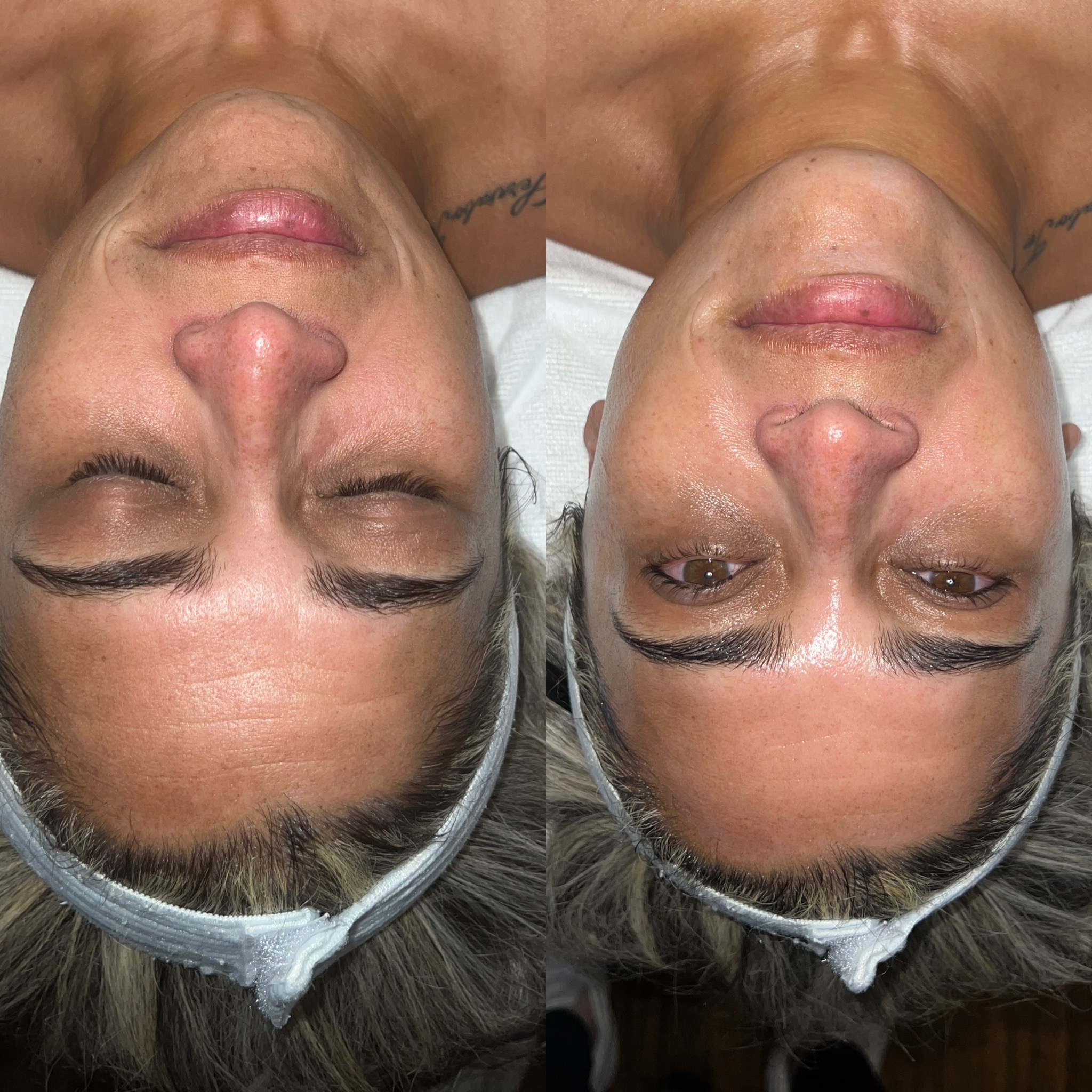 The Intentional Aging Method